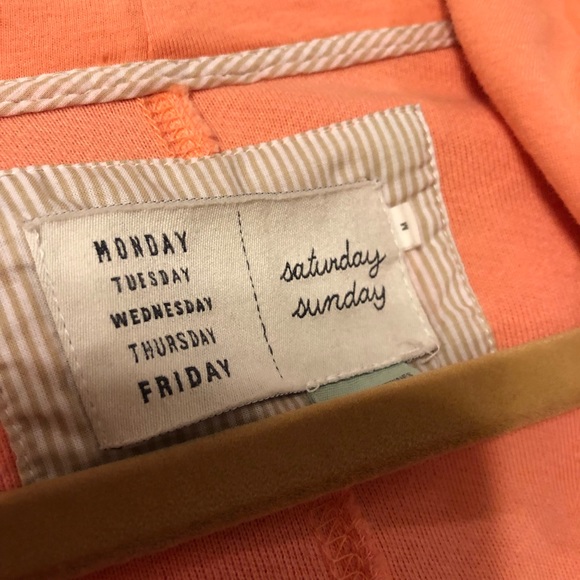 Anthropologie Weekender Jacket - Picture 3 of 4